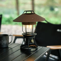 Xingmang Multi-function Camp Lamp