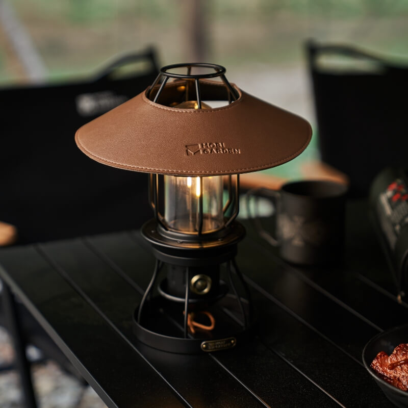 Xingmang Multi-function Camp Lamp