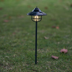 Starry Ground Stake Lights