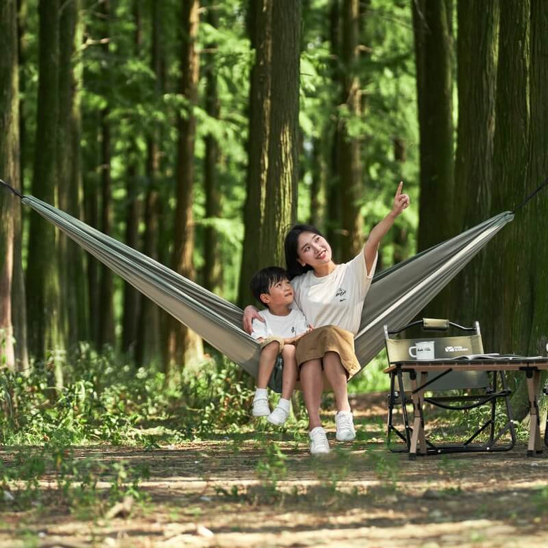HAMMOCK – Mobi Garden