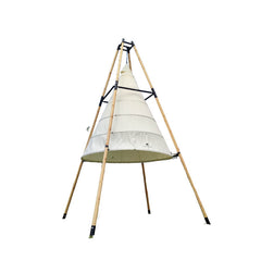 Yiting Giant Lamp Stand