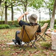 Yueqing Outdoor Folding Chair