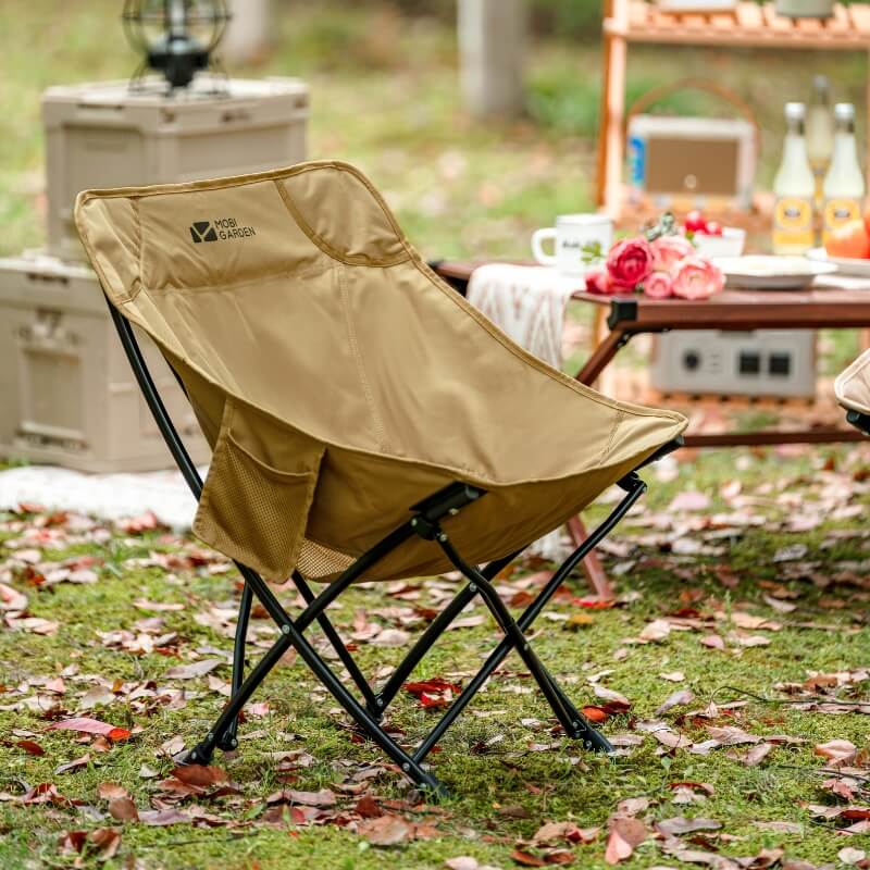 Yueqing Outdoor Folding Chair