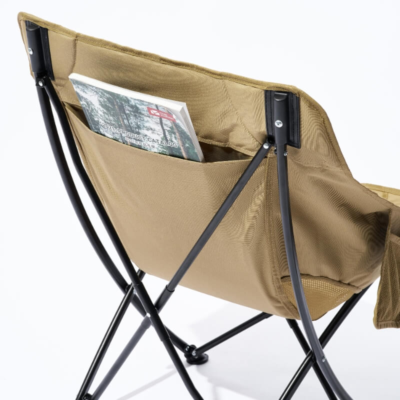 Yueqing Outdoor Folding Chair