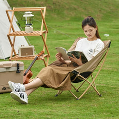 Yueshu Outdoor Folding Chair