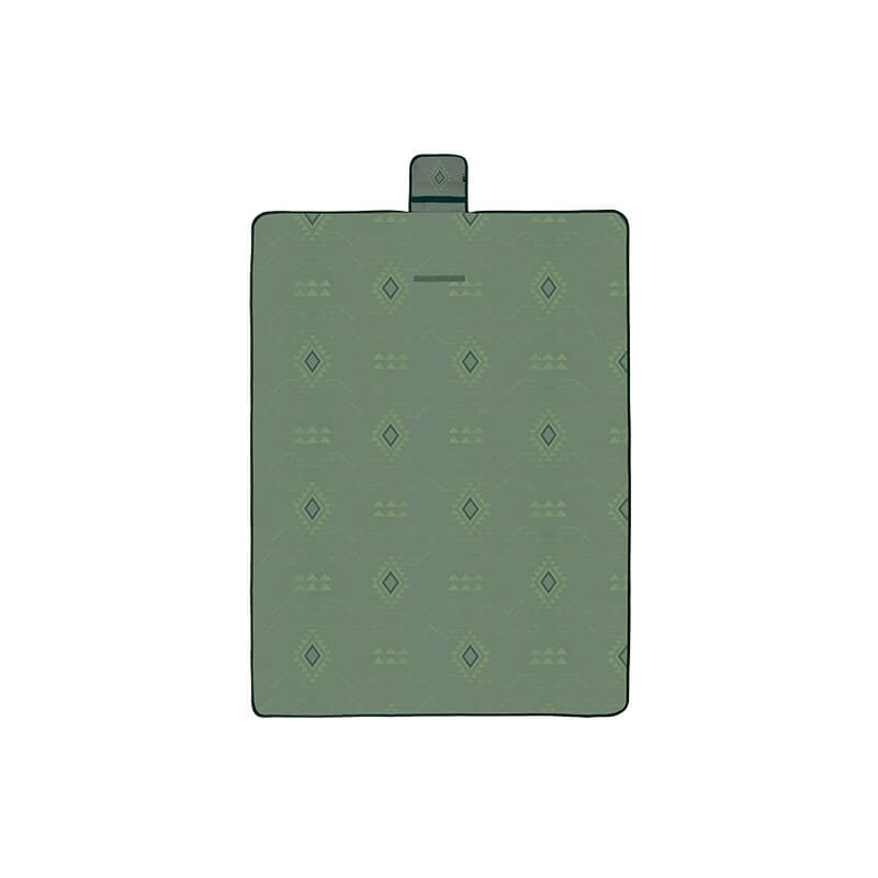 Yuexia Oxford Fabric  Waterproof Picnic Blanket