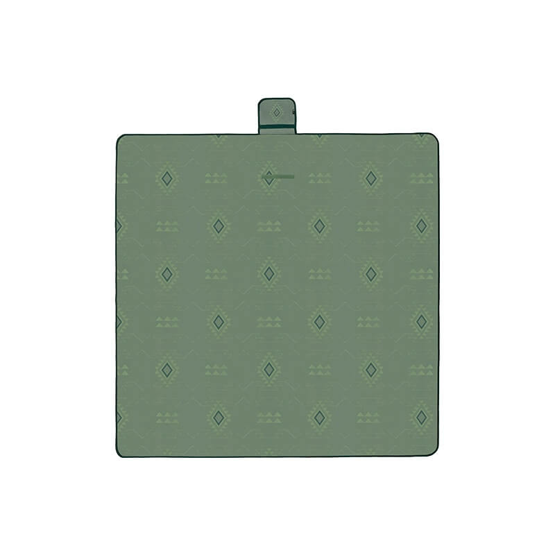 Yuexia Oxford Fabric  Waterproof Picnic Blanket
