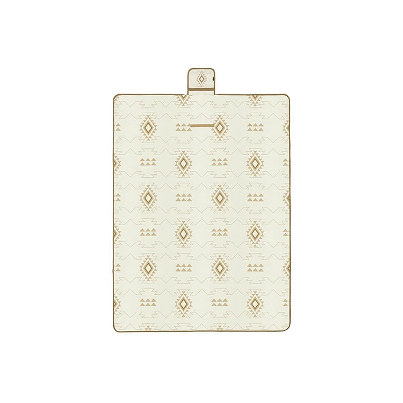 Yuexia Oxford Fabric  Waterproof Picnic Blanket
