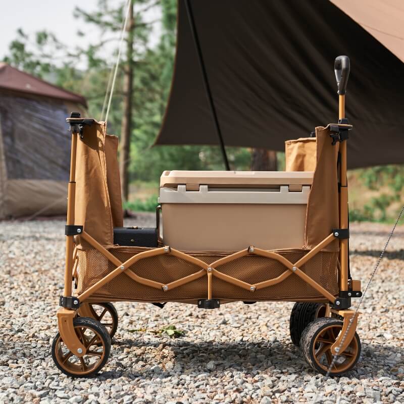 Skyline Folding Wagon 150+60 (Expandable)