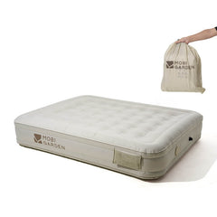 Cloud Sleep Inflatable Bed PVC35