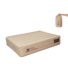 Cloud Sleep Inflatable Bed TPU35