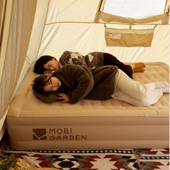 Cloud Sleep Inflatable Bed TPU35