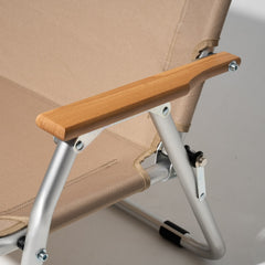 Yunmu Double Folding Chair