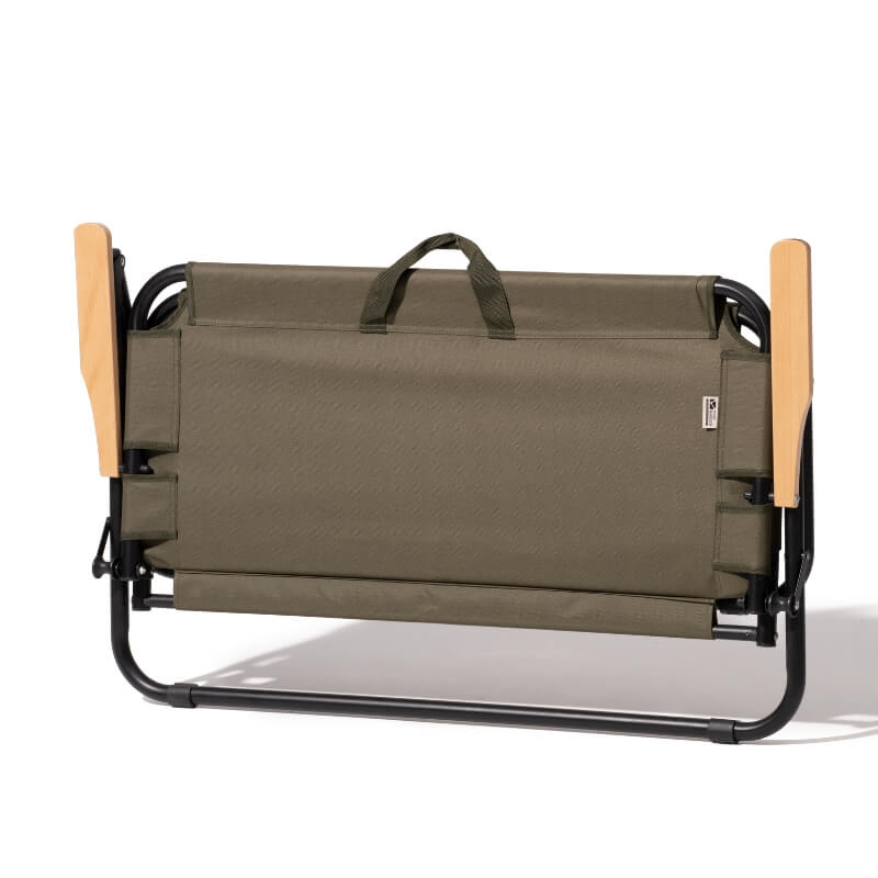 Yunmu Double Folding Chair