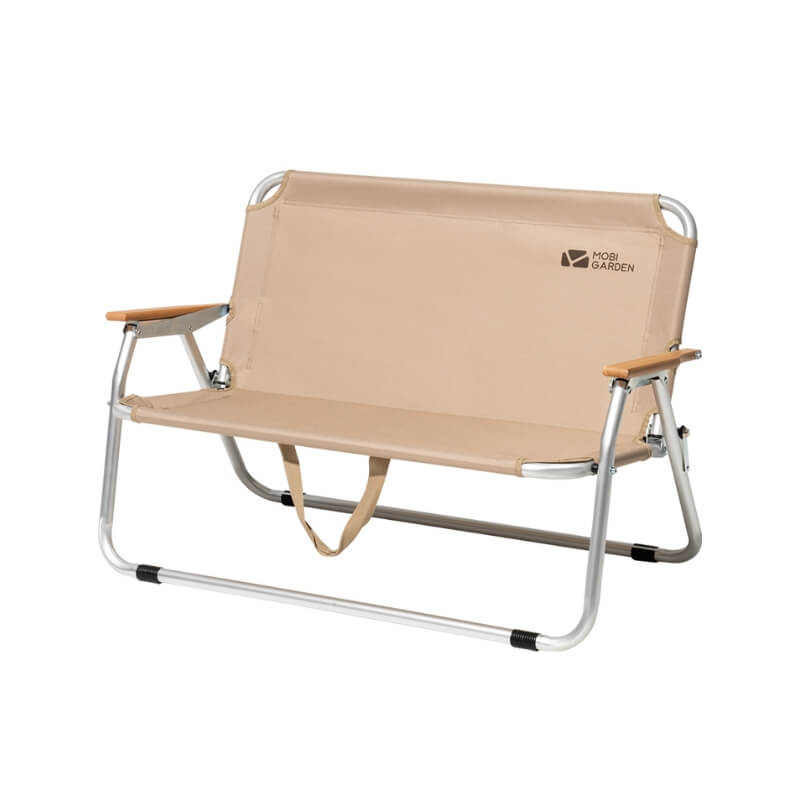 Yunmu Double Folding Chair