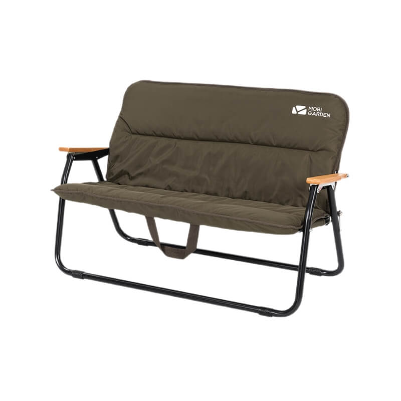 Yunmu Double Folding Chair