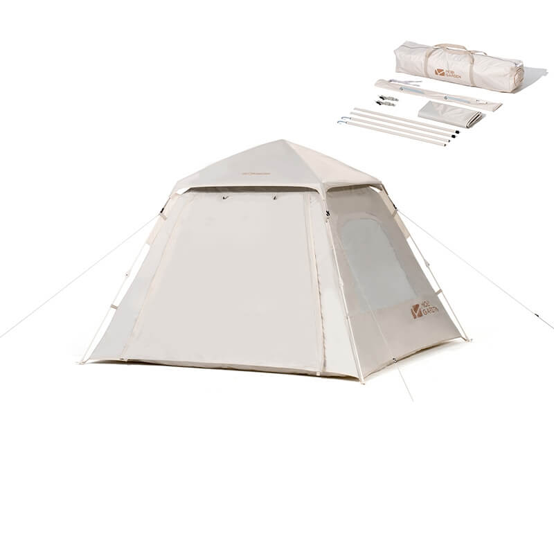 Zero Automatic Tent - Space Version 145