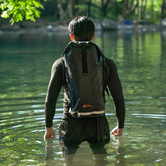 Zhulang Waterproof Backpack 28L