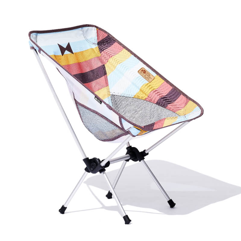 Folding Chair YURU CAMP  ( LAID-BACK CAMP )