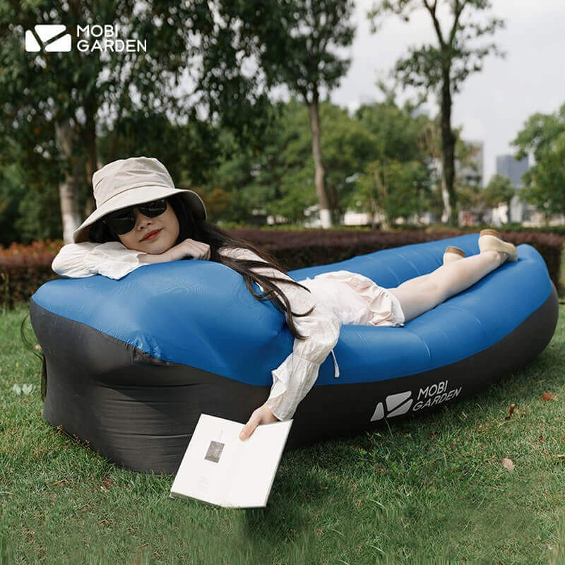 Yun You Inflatable Bed - Mobi Garden