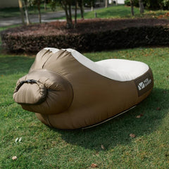 Yun Shu Inflatable Sofa - Mobi Garden
