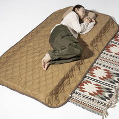 Zhui Yue Insulation Windproof Blanket