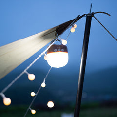 Ling Chen Camp Light - Mobi Garden