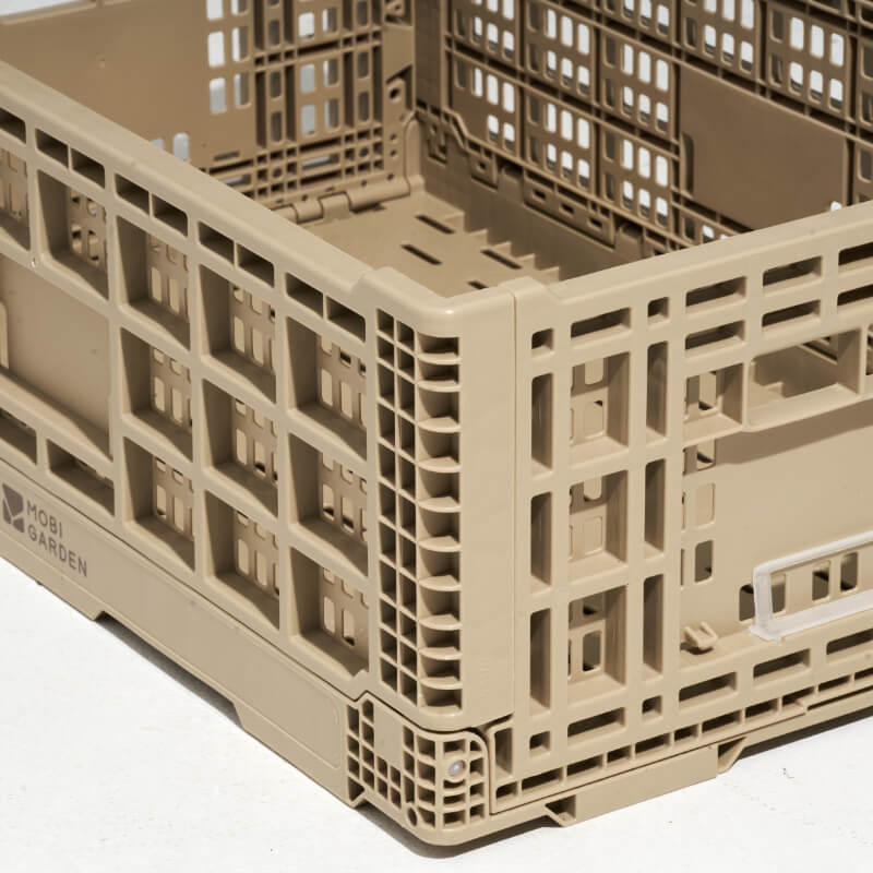 Rui Na Folding Storage Frame