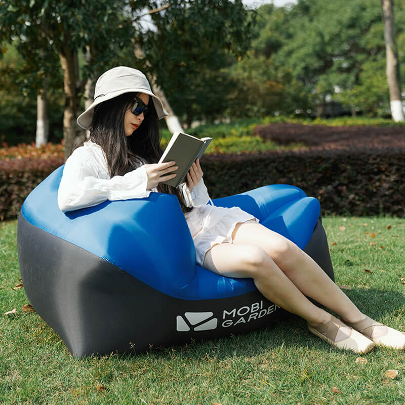 Yun You Inflatable Sofa - Mobi Garden