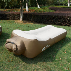 Yun Shu Inflatable Bed - Mobi Garden