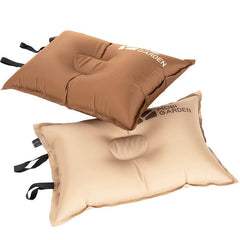 Star Inflatable Pillow
