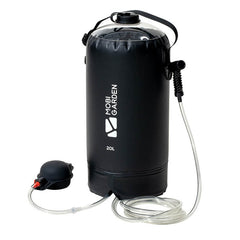 Mu Feng Portable Shower Bag