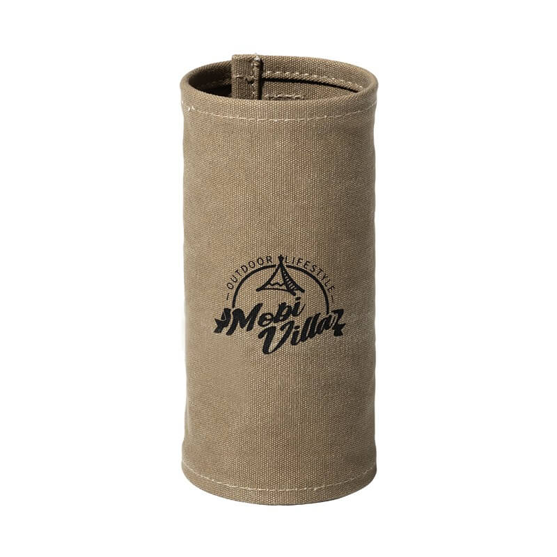 Canvas Air Tank Cover