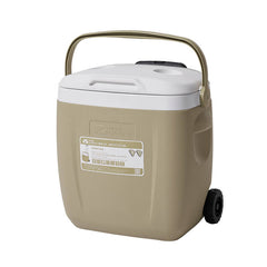 Arctic Ice Insulated Boxes - Mobi Garden