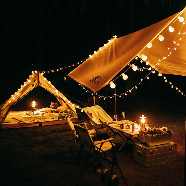 LIGHT – Mobi Garden