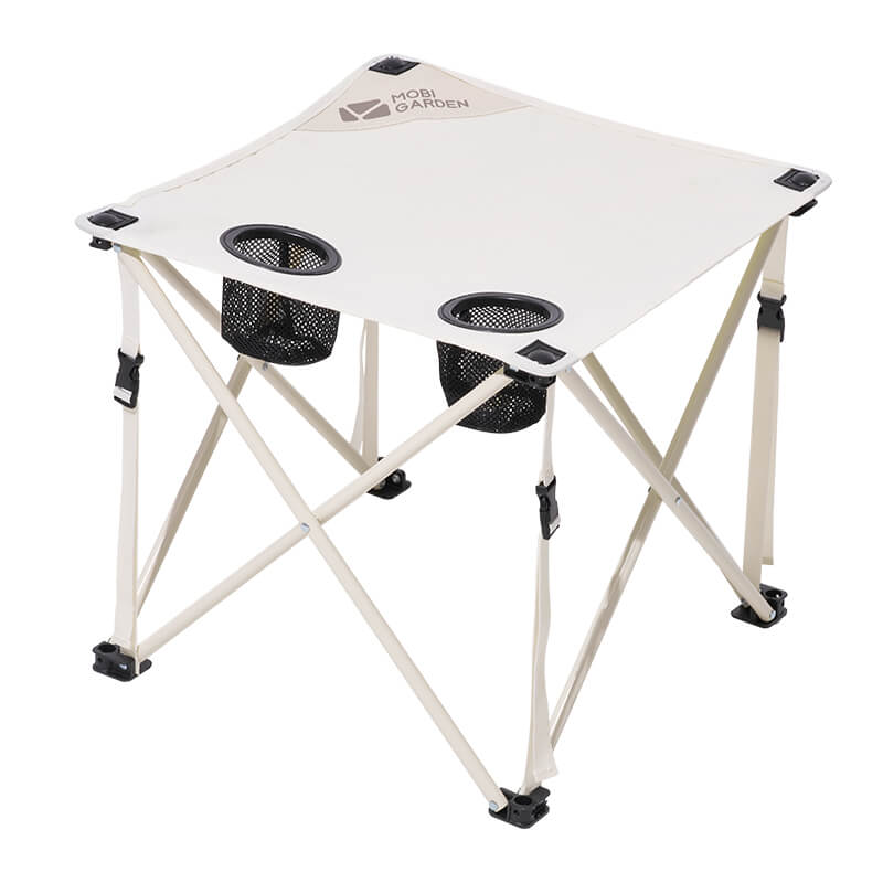Mini Folding Cloth Table - Mobi Garden