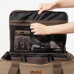 Equipment Storage Bag - Mobi Garden