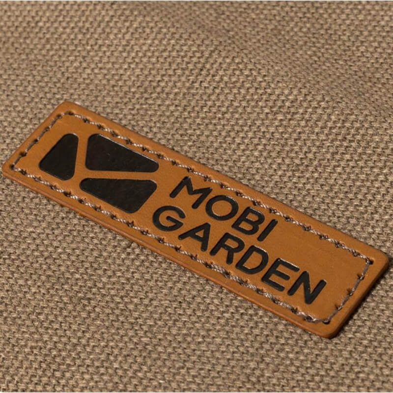 Cutlery Storage Bag - Mobi Garden