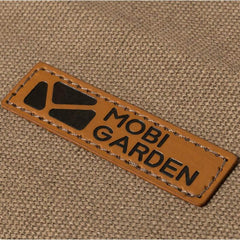 Cutlery Storage Bag - Mobi Garden