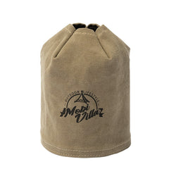Canvas Air Tank Cover