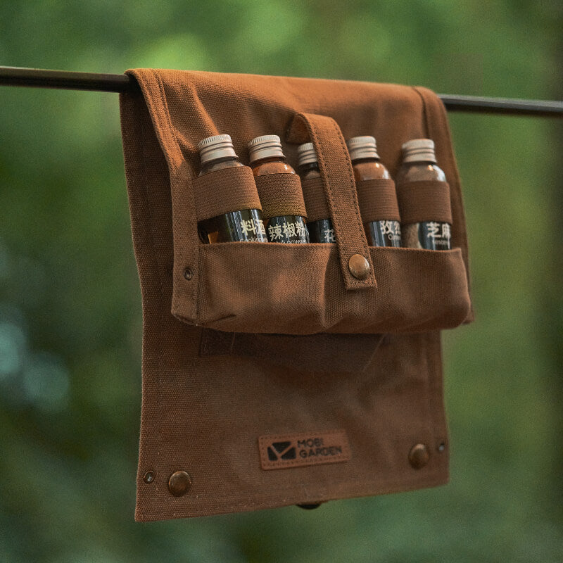 Spice Storage Bag