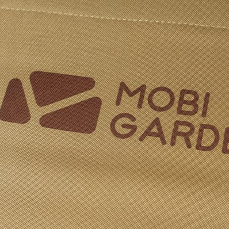 Shan Chuan Outdoor Folding Bed - Mobi Garden