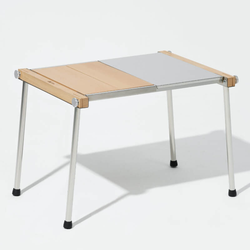Yun Shan Folding Table
