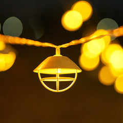 Xingtuan String Lights