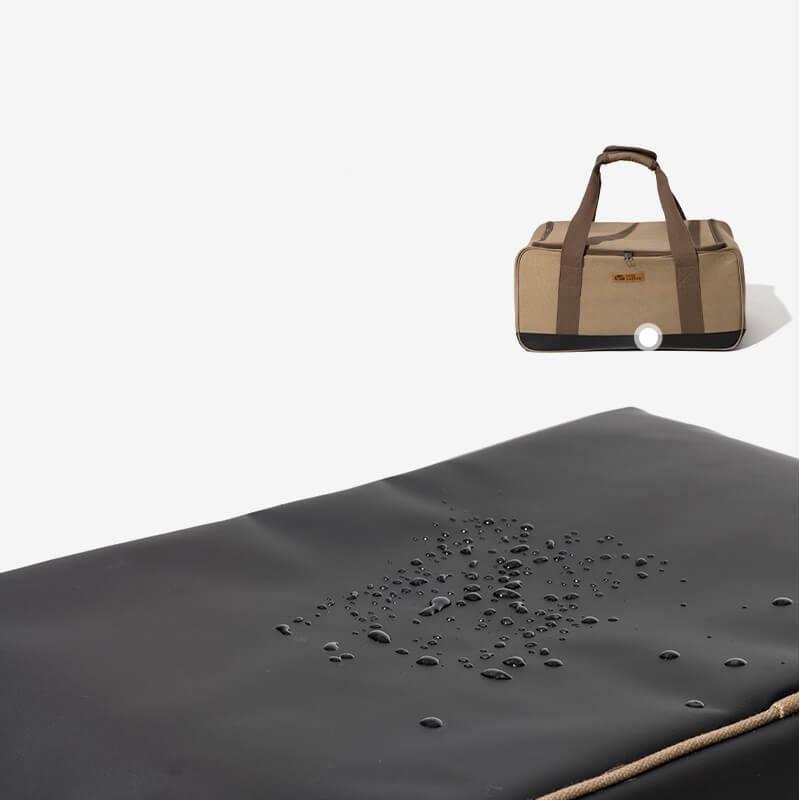 Equipment Storage Bag - Mobi Garden