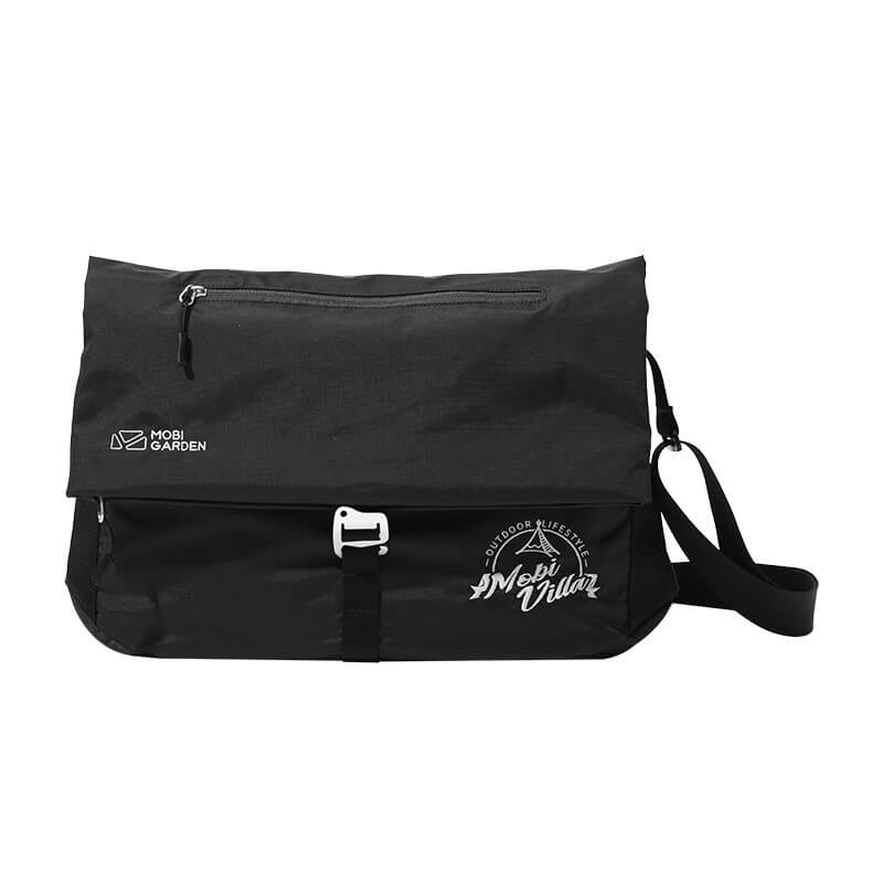 Chi Ying Shoulder Bag - Mobi Garden