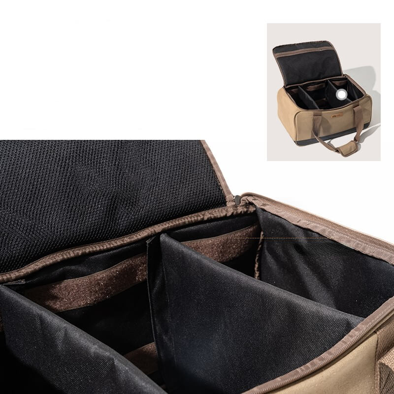 Equipment Storage Bag - Mobi Garden