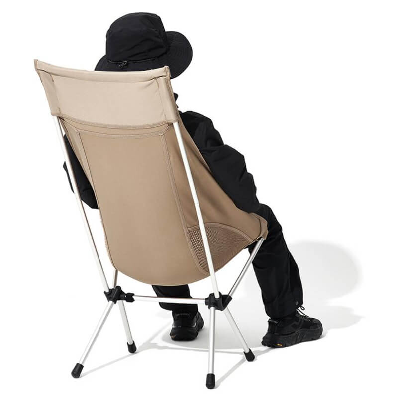 Yue Lang Folding High Back Chair Pro