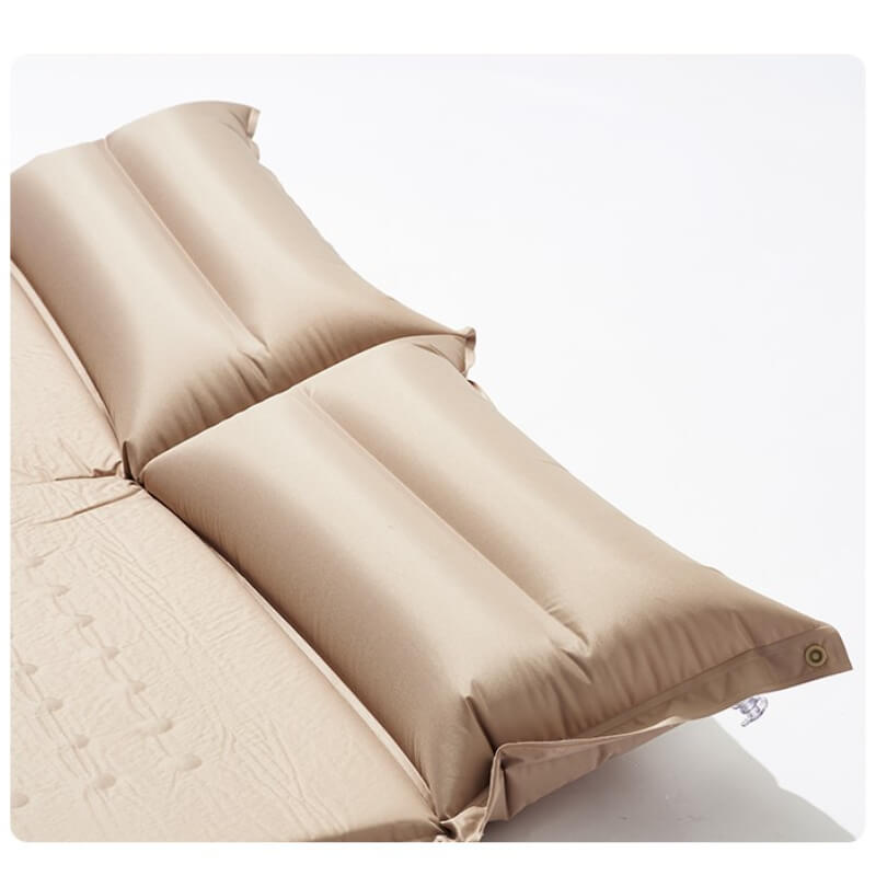 Bo Dian Air Cushion With Pillow