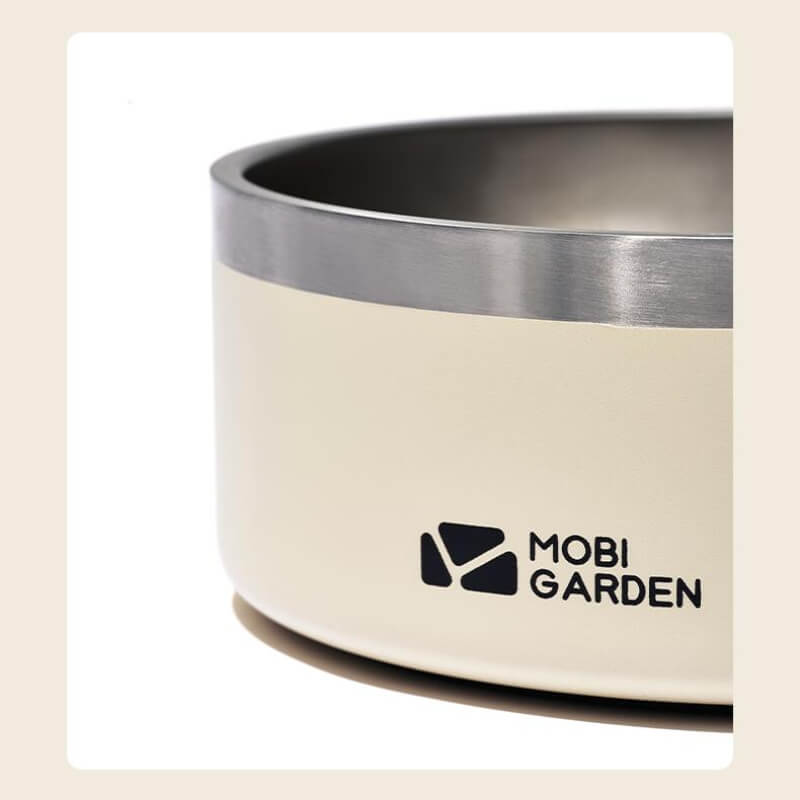 Pet Bowl - Mobi Garden